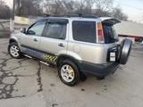 Honda CR-V 1996 годаүшін3 350 000 тг. в Алматы – фото 4
