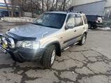 Honda CR-V 1996 годаүшін3 350 000 тг. в Алматы – фото 3