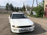 Mitsubishi Galant 1997 годаүшін1 750 000 тг. в Караганда – фото 4