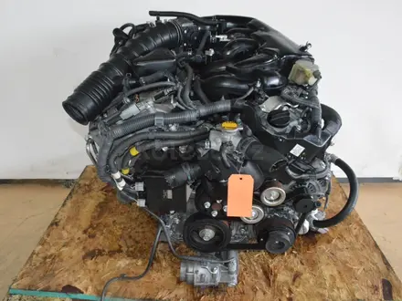 Двигатель (двс, мотор) 3gr-fse на lexus gs300 (лексус жс300) объем 3 литра за 500 000 тг. в Алматы – фото 3