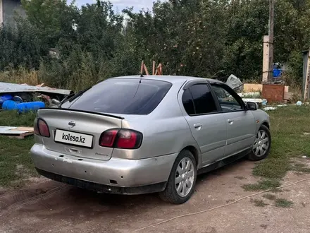 Nissan Primera 2000 года за 1 650 000 тг. в Алматы – фото 3