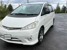 Toyota Estima, 2005
