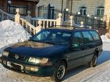 Volkswagen Passat 1995 годаүшін1 950 000 тг. в Караганда