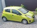 Chevrolet Spark 2012 года за 3 300 000 тг. в Шымкент