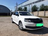 Skoda Rapid 2015 годаүшін6 500 000 тг. в Актобе