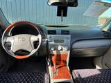 Toyota Camry 2007 годаүшін5 350 000 тг. в Актобе – фото 5