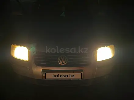 Volkswagen Passat 2002 года за 2 500 000 тг. в Кызылорда – фото 10