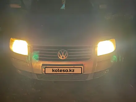 Volkswagen Passat 2002 года за 2 500 000 тг. в Кызылорда – фото 9