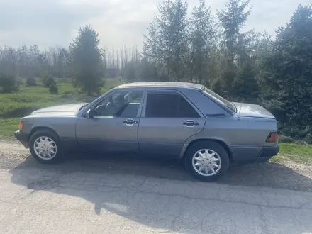 Mercedes-Benz 190 1991 года за 1 400 000 тг. в Алматы – фото 9