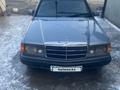 Mercedes-Benz 190 1991 годаүшін1 400 000 тг. в Алматы