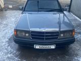 Mercedes-Benz 190 1991 года за 1 400 000 тг. в Алматы