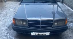 Mercedes-Benz 190 1991 года за 1 400 000 тг. в Алматы