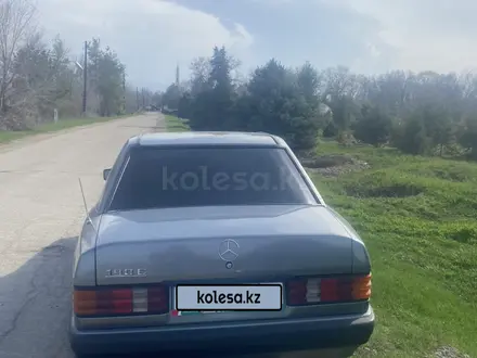 Mercedes-Benz 190 1991 года за 1 400 000 тг. в Алматы – фото 10