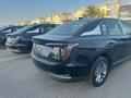 Hongqi E-QM5 2025 года за 7 340 000 тг. в Алматы