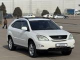 Lexus RX 330 2006 года за 6 800 000 тг. в Алматы