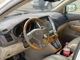 Lexus RX 330 2006 года за 6 800 000 тг. в Алматы – фото 4