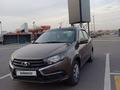 ВАЗ (Lada) Granta 2190 2019 годаүшін4 000 000 тг. в Шымкент – фото 4