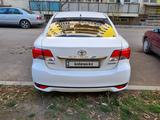 Toyota Avensis 2013 года за 8 200 000 тг. в Алматы – фото 3