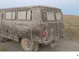 УАЗ Буханка 1999 года за 380 000 тг. в Туркестан – фото 2