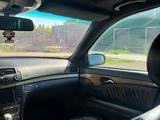 Mercedes-Benz E 350 2005 года за 4 500 000 тг. в Караганда – фото 4