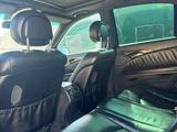 Mercedes-Benz E 350 2005 года за 4 500 000 тг. в Караганда – фото 3