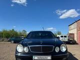 Mercedes-Benz E 350 2005 года за 4 500 000 тг. в Караганда