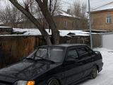 ВАЗ (Lada) 2115 2008 годаүшін1 900 000 тг. в Караганда – фото 2