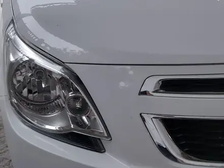 Chevrolet Cobalt 2021 года за 4 600 000 тг. в Тараз – фото 4