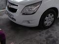 Chevrolet Cobalt 2021 года за 4 600 000 тг. в Тараз
