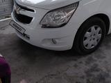 Chevrolet Cobalt 2021 годаүшін4 600 000 тг. в Тараз