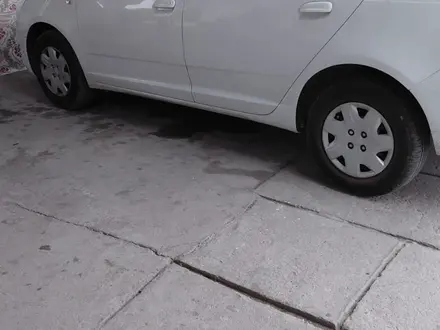 Chevrolet Cobalt 2021 года за 4 600 000 тг. в Тараз – фото 2