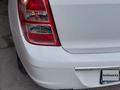 Chevrolet Cobalt 2021 года за 4 600 000 тг. в Тараз – фото 5