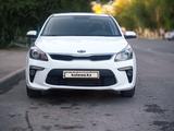 Kia Rio 2019 годаfor7 400 000 тг. в Кызылорда – фото 2