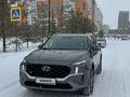 Hyundai Santa Fe 2023 года за 18 000 000 тг. в Астана