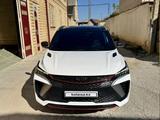 Geely Coolray 2024 года за 10 000 000 тг. в Петропавловск