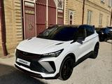 Geely Coolray 2024 года за 10 000 000 тг. в Петропавловск – фото 2