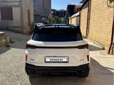 Geely Coolray 2024 года за 10 000 000 тг. в Петропавловск – фото 4