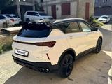 Geely Coolray 2024 года за 10 000 000 тг. в Петропавловск – фото 5