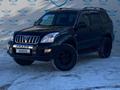 Toyota Land Cruiser Prado 2007 года за 11 190 000 тг. в Алматы