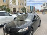 Toyota Camry 2007 годаүшін4 000 000 тг. в Актау – фото 4