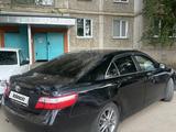 Toyota Camry 2007 годаүшін4 000 000 тг. в Актау – фото 5