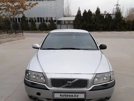 Volvo S80 1999 года за 900 000 тг. в Шымкент