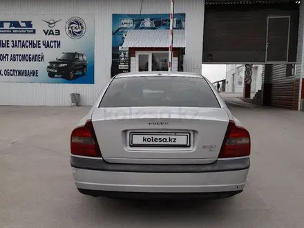 Volvo S80 1999 года за 900 000 тг. в Шымкент – фото 2