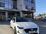 Hyundai Sonata 2023 года за 14 500 000 тг. в Караганда