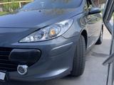 Peugeot 307 2006 годаүшін2 700 000 тг. в Алматы – фото 3