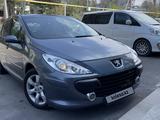 Peugeot 307 2006 года за 2 700 000 тг. в Алматы