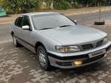 Nissan Maxima 1996 годаүшін2 500 000 тг. в Шымкент