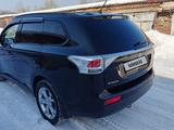 Mitsubishi Outlander 2013 годаүшін7 500 000 тг. в Усть-Каменогорск – фото 4