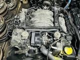 W210 m112 двигатель акппүшін300 000 тг. в Алматы
