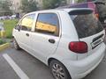 Daewoo Matiz 2011 года за 1 400 000 тг. в Молодежный (Уланский р-н) – фото 5